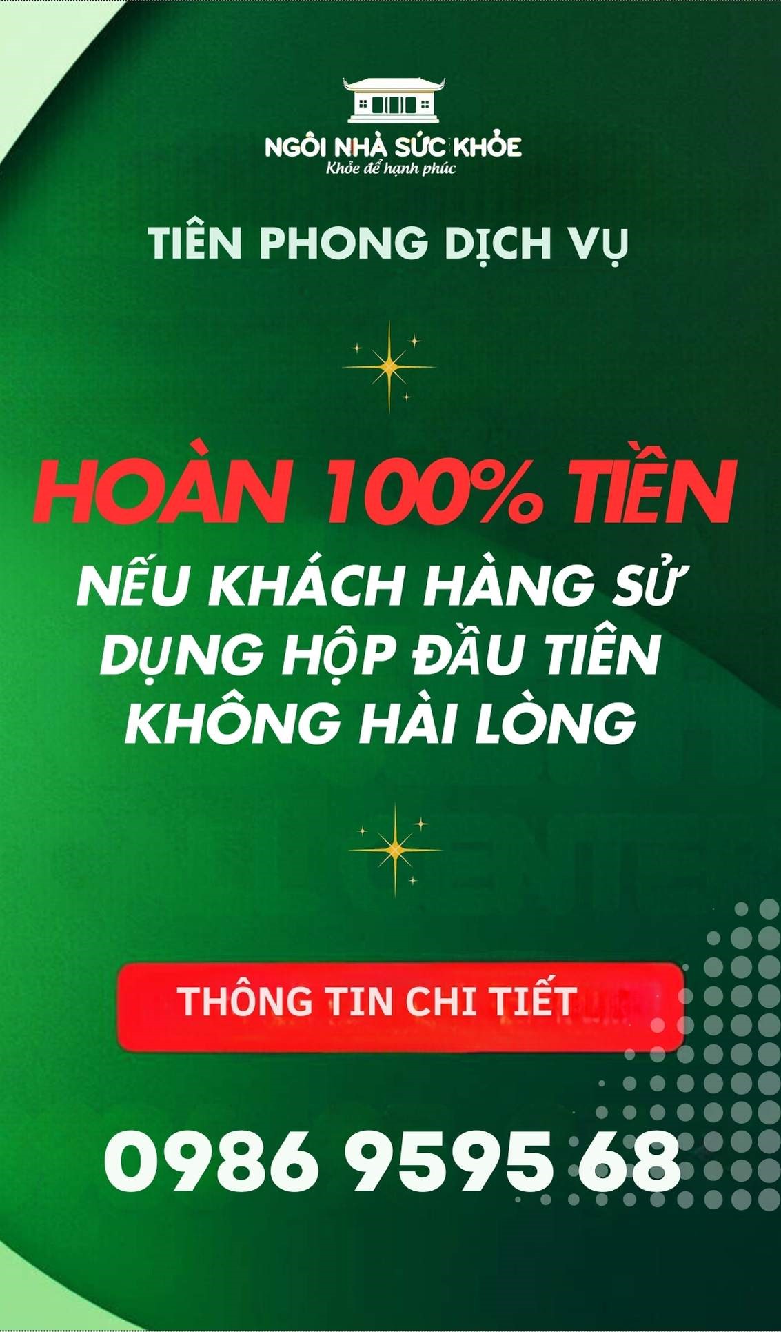 CHƯƠNG TRÌNH CAM KẾT